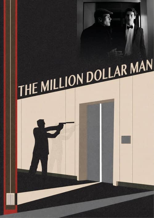 The Million Dollar Man