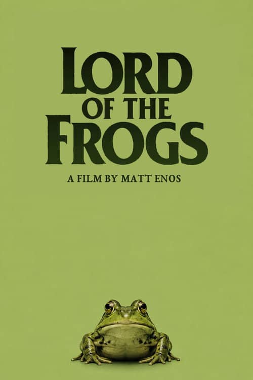Lord of the Frogs
