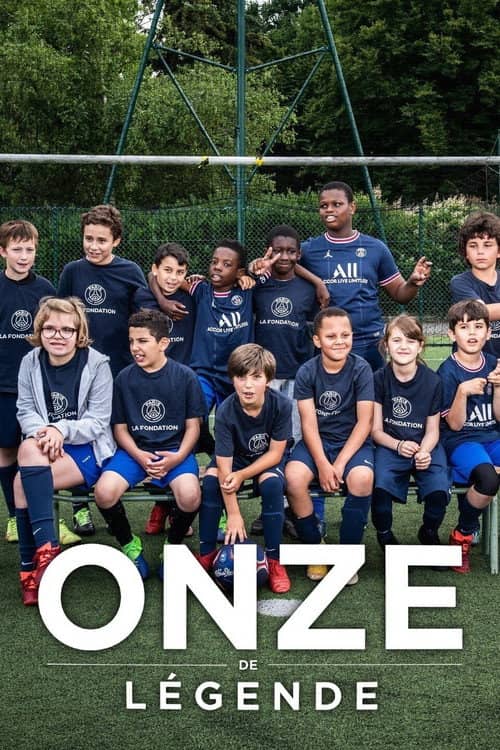 Onze de légende