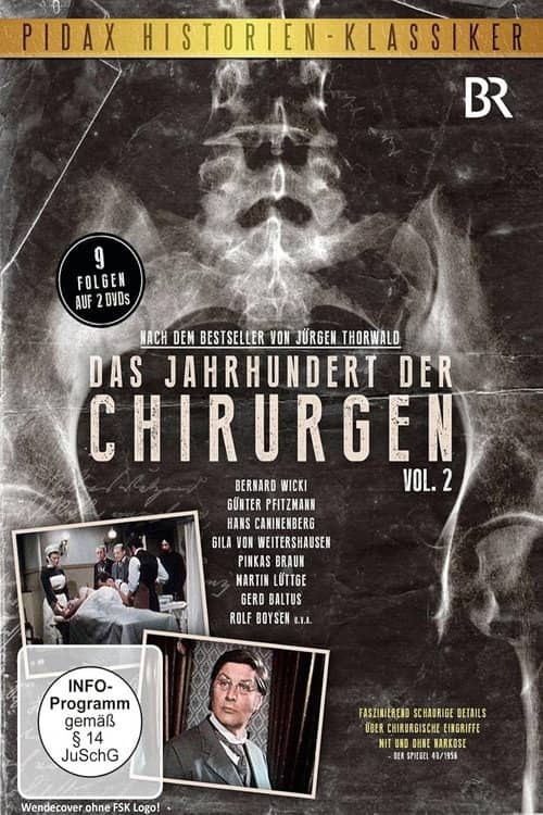 The Century of Surgeons
