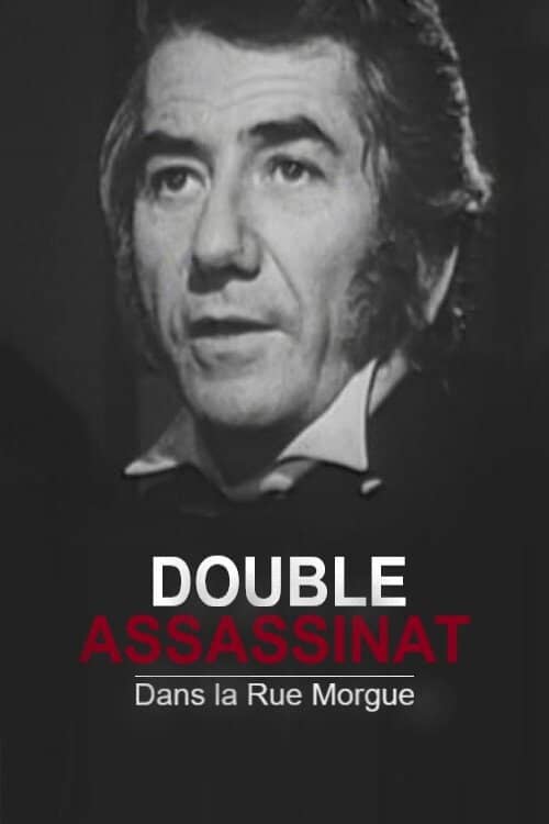 Double Assassinat dans la rue Morgue
