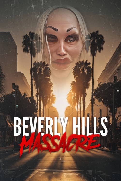 Beverly Hills Massacre