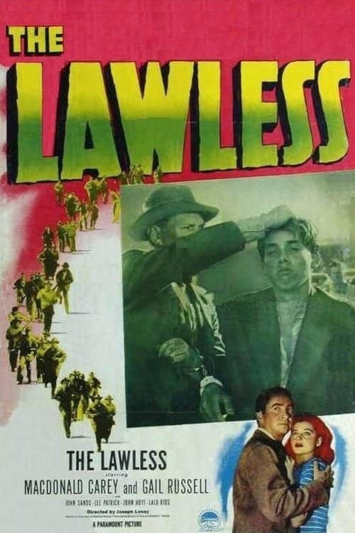 The Lawless