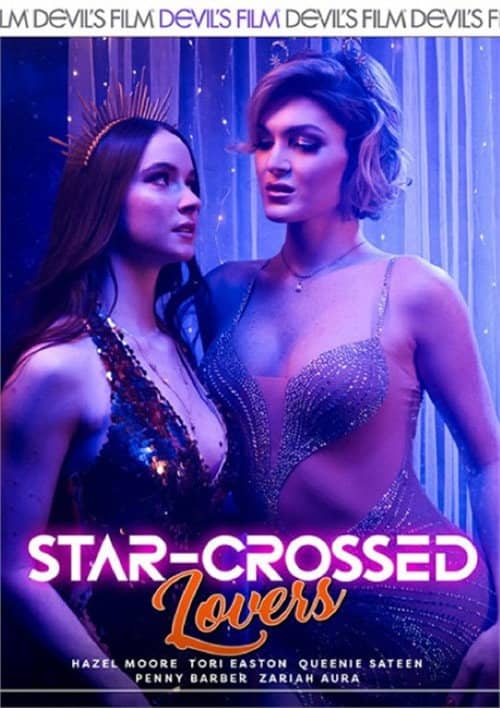 Star-Crossed Lovers
