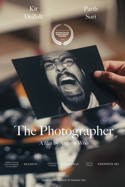 The Photographer