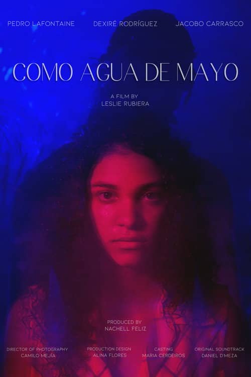 Como Agua de Mayo