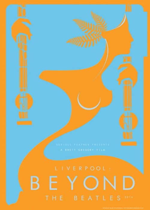 Liverpool: Beyond the Beatles