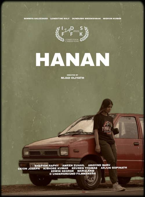 HANAN