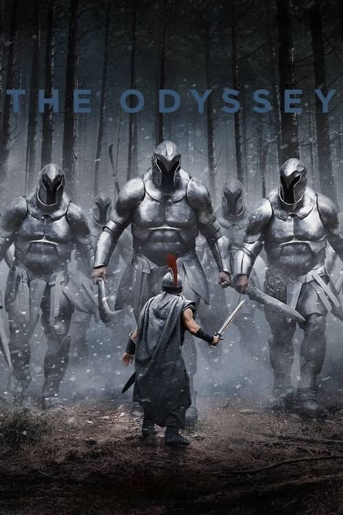 The Odyssey