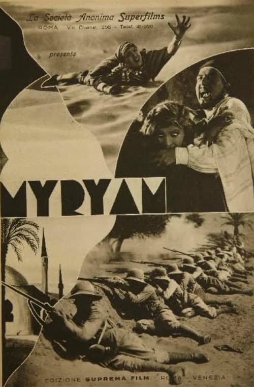 Miryam