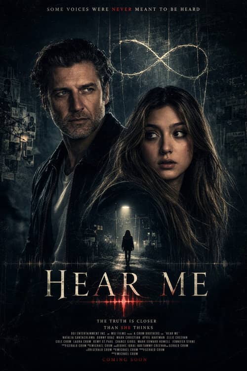 Hear Me