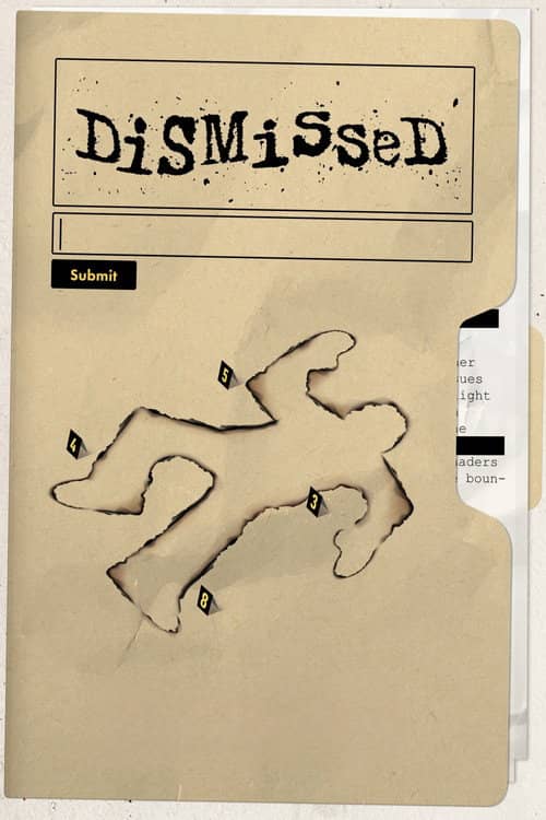 Dismissed