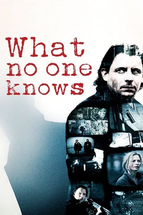 What No One Knows