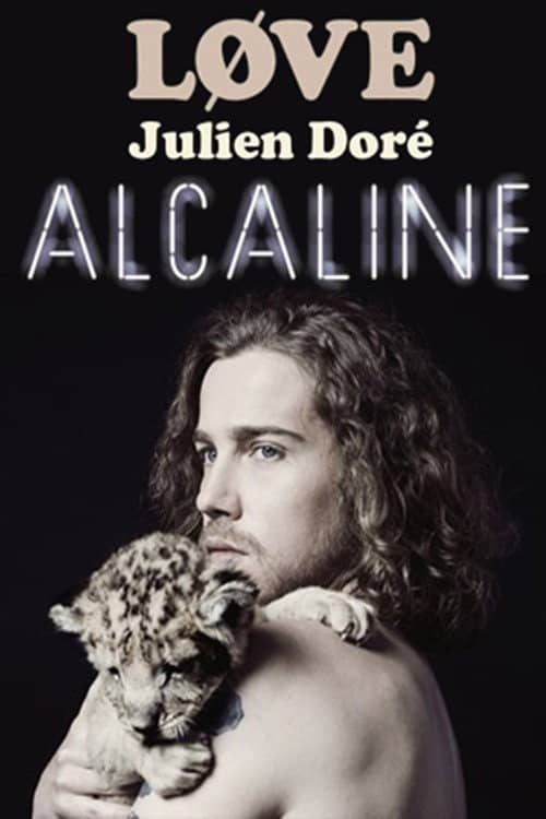 Julien Doré - Alcaline le Concert