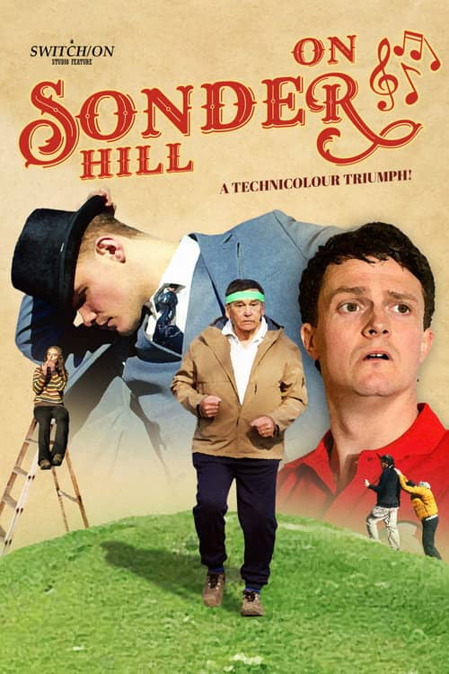 On Sonder Hill