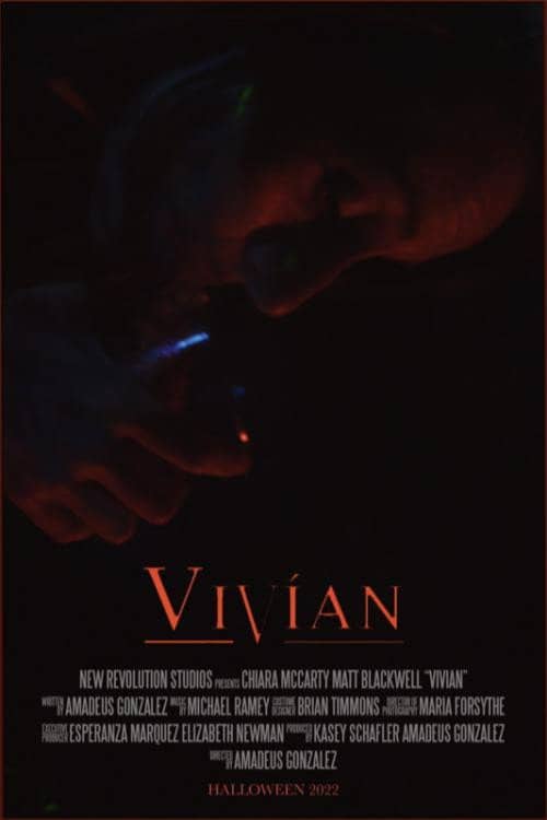 Vivían