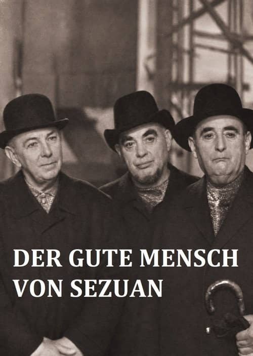 Der gute Mensch von Sezuan