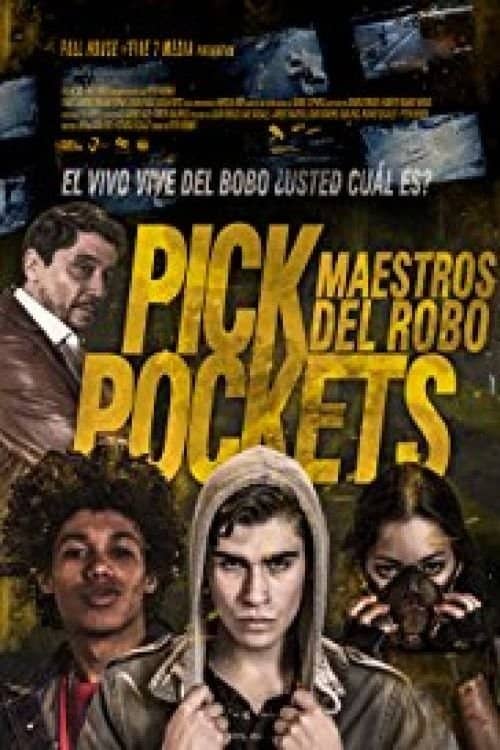 Pickpockets