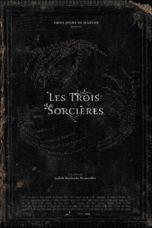 Les Trois Sorcières