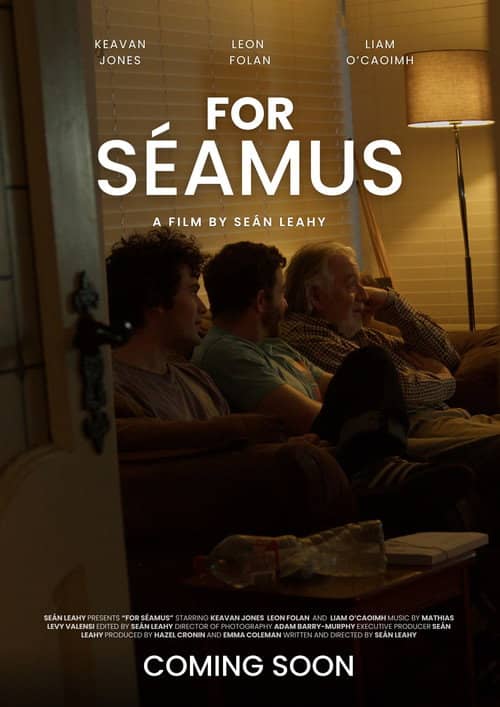 For Séamus