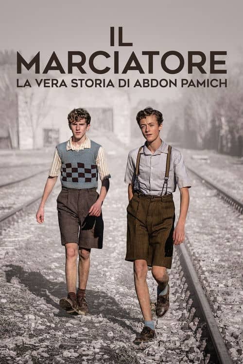 Il Marciatore - La vera storia di Abdon Pamich