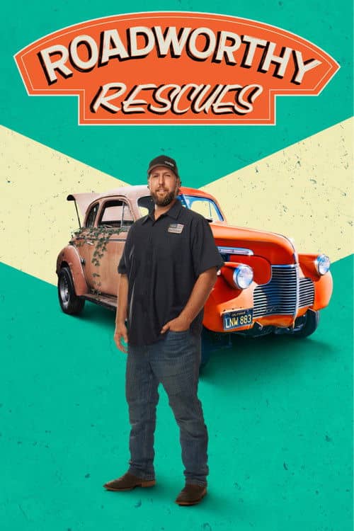 Roadworthy Rescues