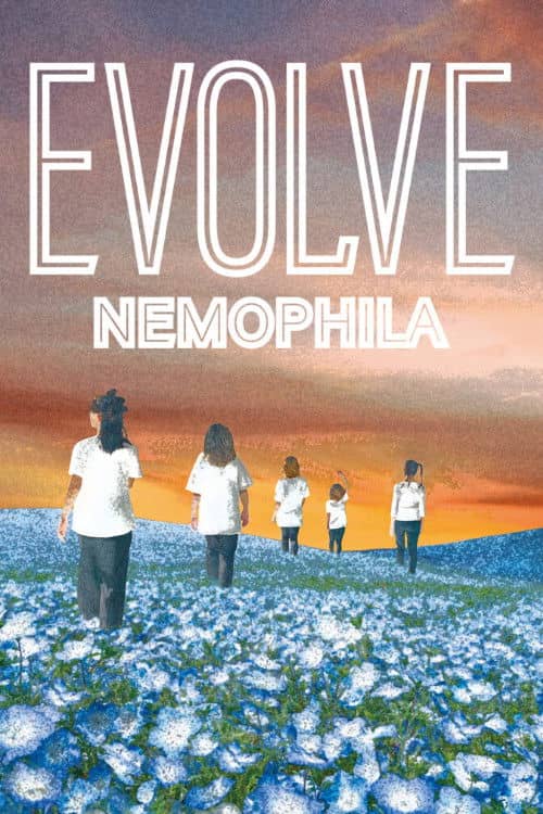 NEMOPHILA U.S. TOUR 2023 "Seize the Fate" HOUSE OF BLUES