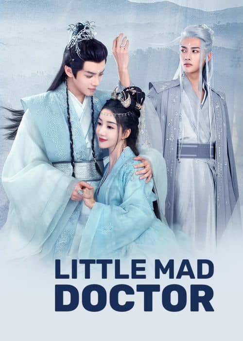 Little Mad Doctor