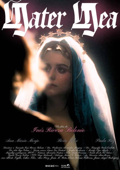 Mater Mea