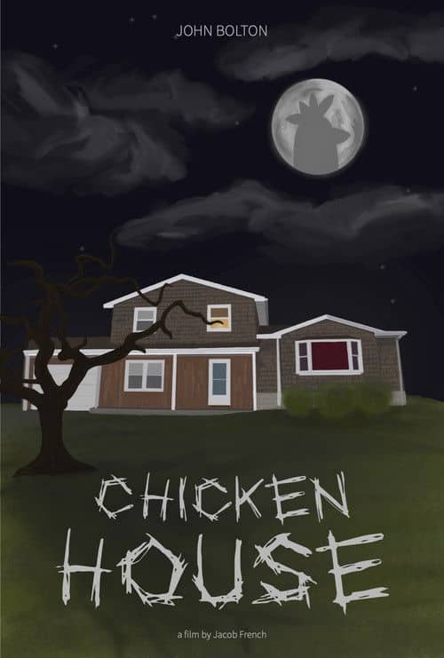 Chicken House