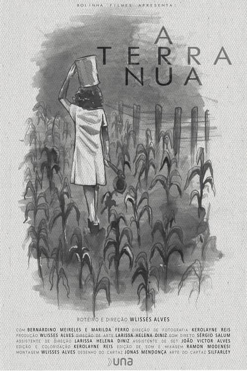 A Terra Nua