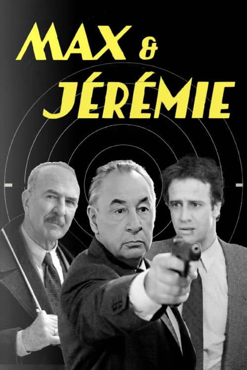 Max & Jeremie
