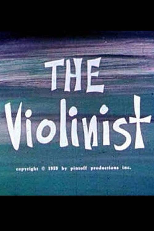 The Violinist