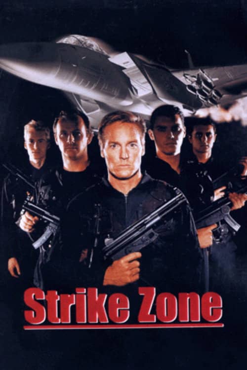 Strike Zone