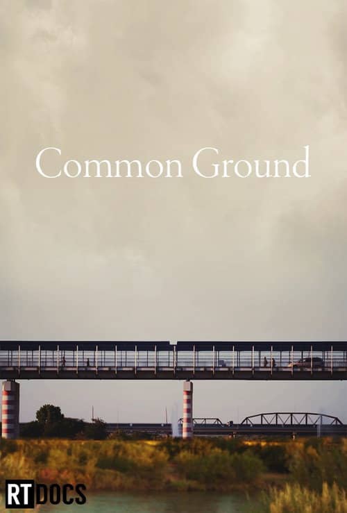 Common Ground