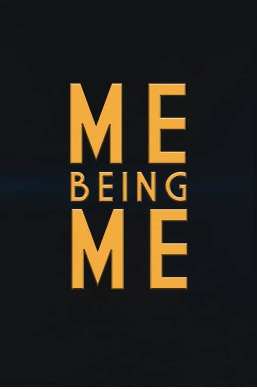 Jay Larson: Me Being Me