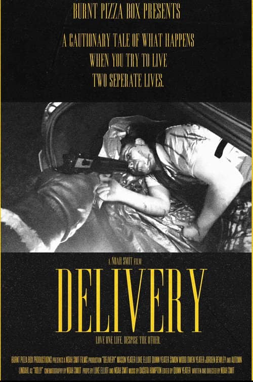 Delivery