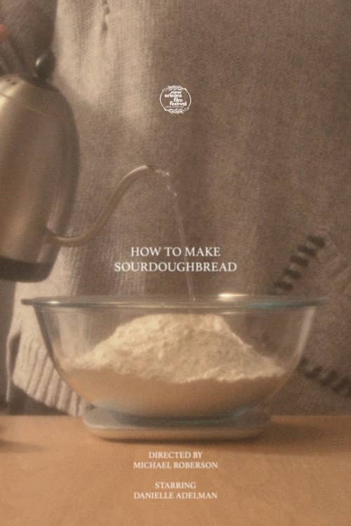How to Make Sourdough Bread