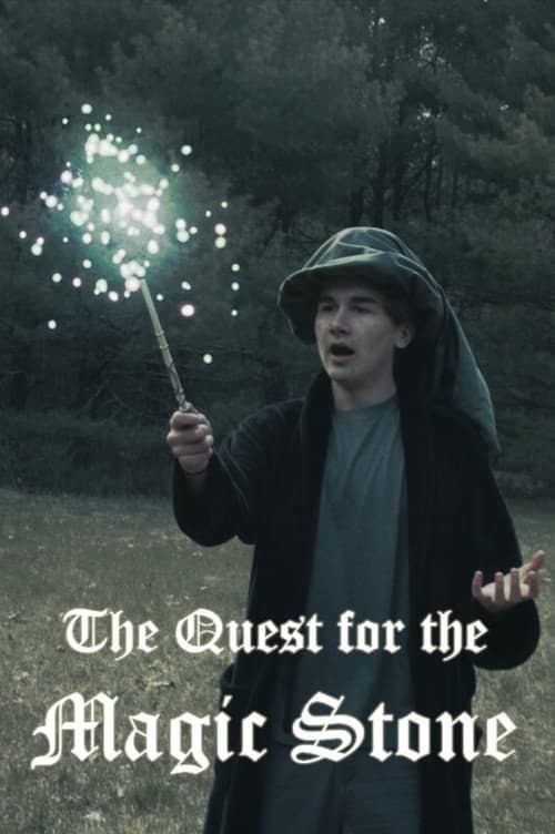 The Quest for the Magic Stone