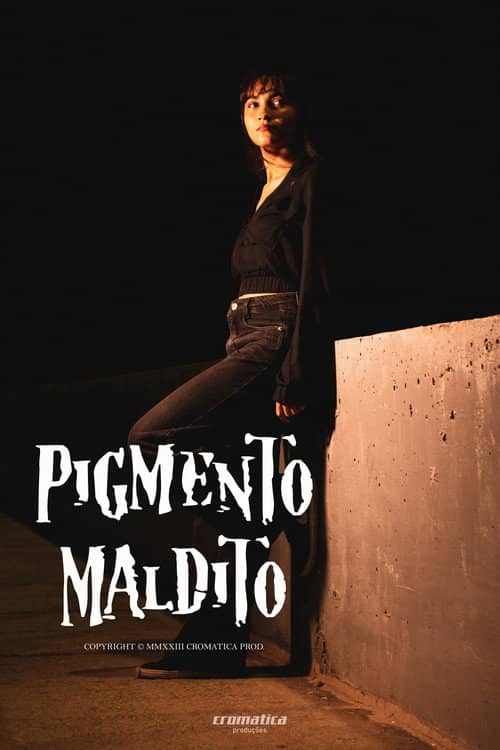 Pigmento Maldito