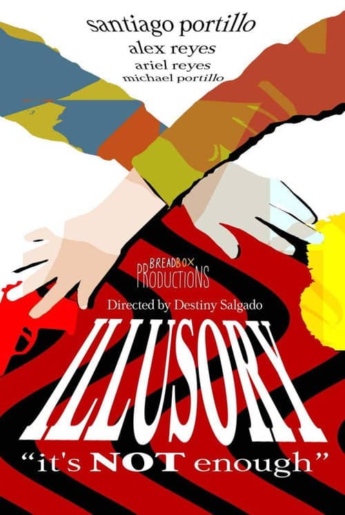 Illusory