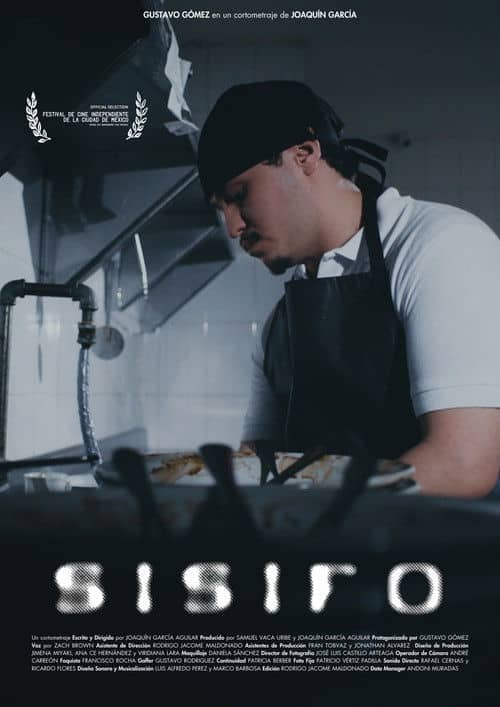 Sisifo