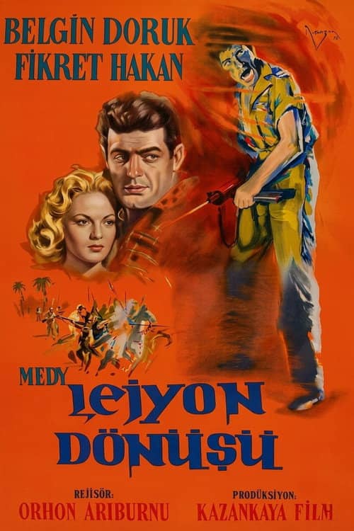 Lejyon Dönüşü