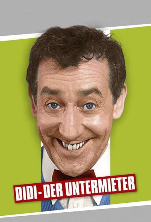 Die Nervensäge