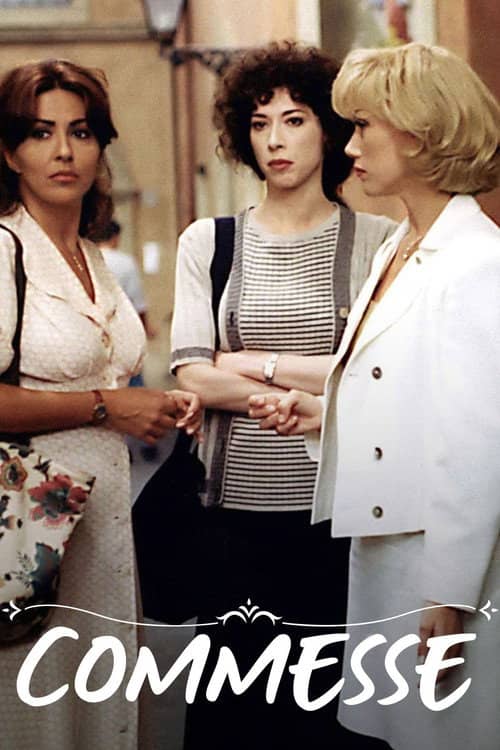 Shopgirls