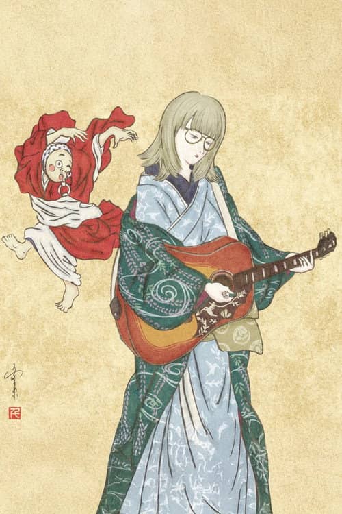 藤川千愛BIRTHDAY LIVE 2024「音楽それは最も甘美な浮かれポンチ」