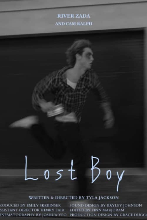Lost Boy