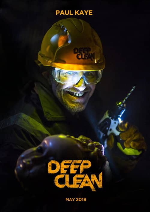 Deep Clean