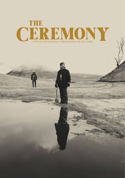 The Ceremony