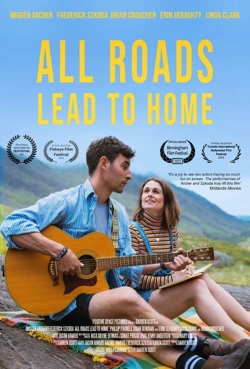 All Roads Lead To Home